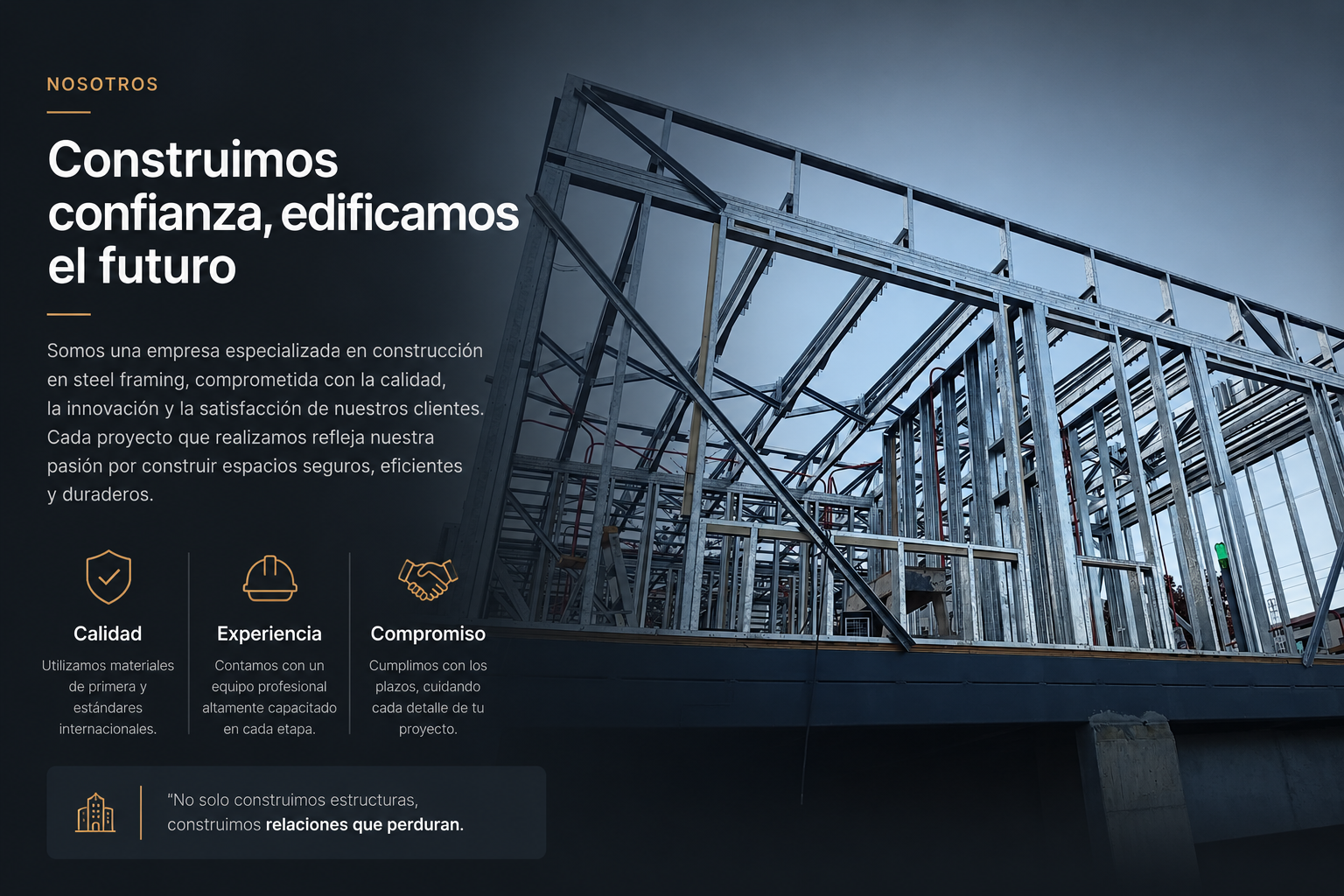 SIPZA Construcciones